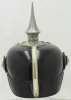 Baden 14th Pioneer Officers Pickelhaube Visuel 5